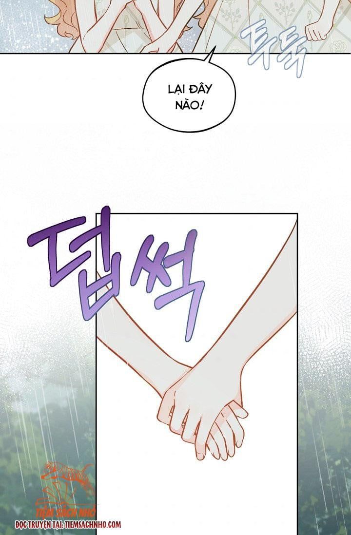 Trang Trại Hạt Dẻ Gần Cung Điện Hoàng Gia Chapter 18.5 - 5