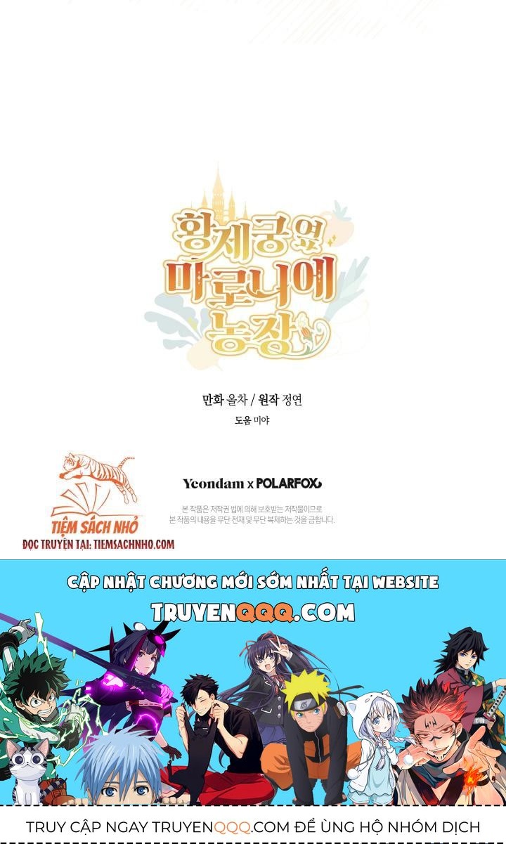 Trang Trại Hạt Dẻ Gần Cung Điện Hoàng Gia Chapter 18.5 - 44