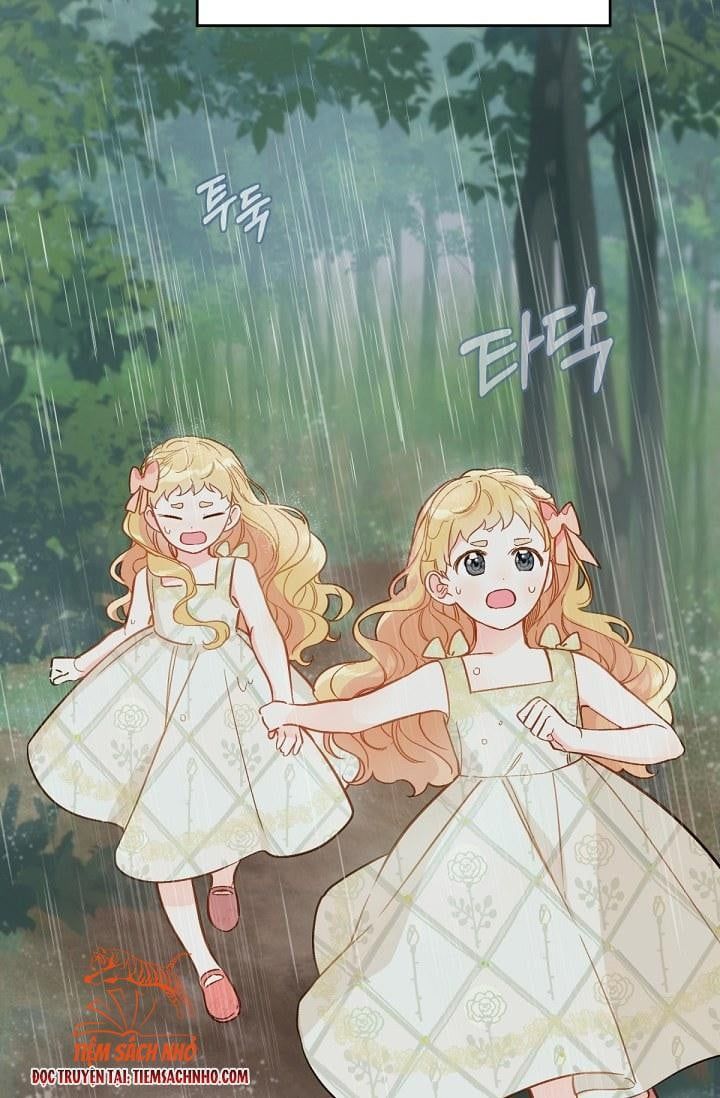 Trang Trại Hạt Dẻ Gần Cung Điện Hoàng Gia Chapter 18.5 - 6