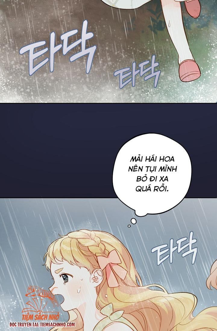 Trang Trại Hạt Dẻ Gần Cung Điện Hoàng Gia Chapter 18.5 - 7