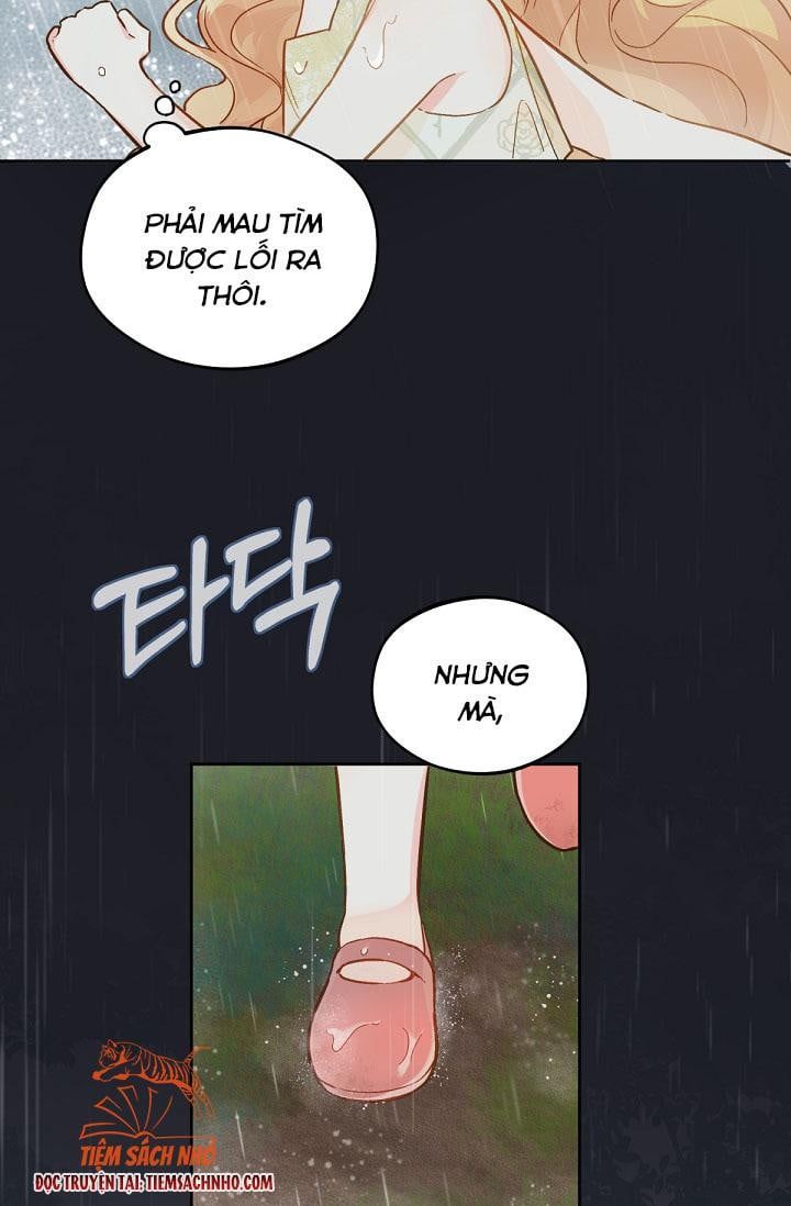 Trang Trại Hạt Dẻ Gần Cung Điện Hoàng Gia Chapter 18.5 - 8