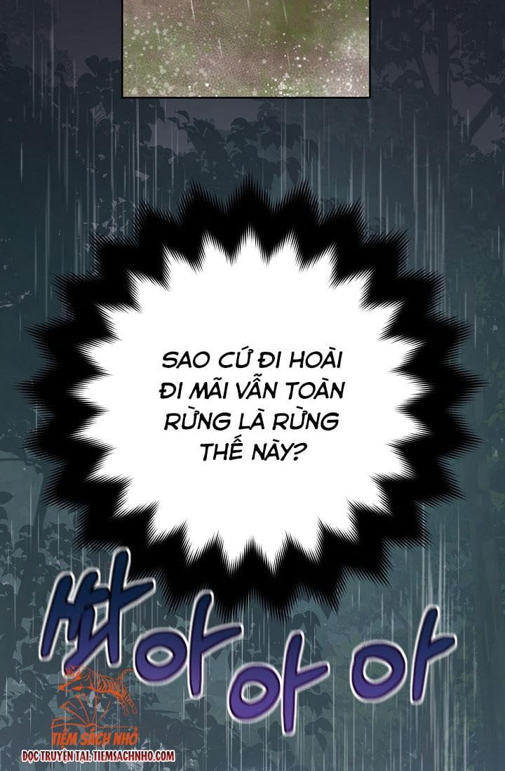 Trang Trại Hạt Dẻ Gần Cung Điện Hoàng Gia Chapter 18.5 - 9