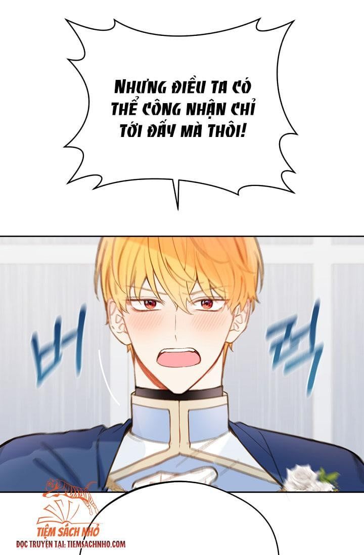 Trang Trại Hạt Dẻ Gần Cung Điện Hoàng Gia Chapter 20.5 - 2