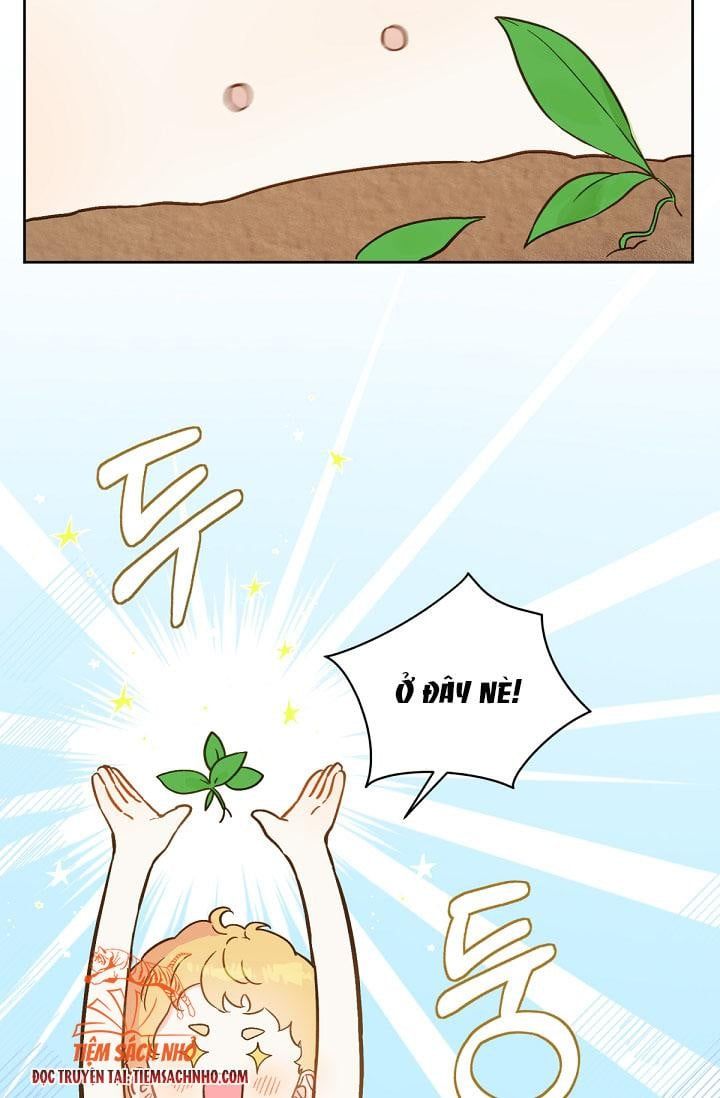 Trang Trại Hạt Dẻ Gần Cung Điện Hoàng Gia Chapter 20.5 - 11