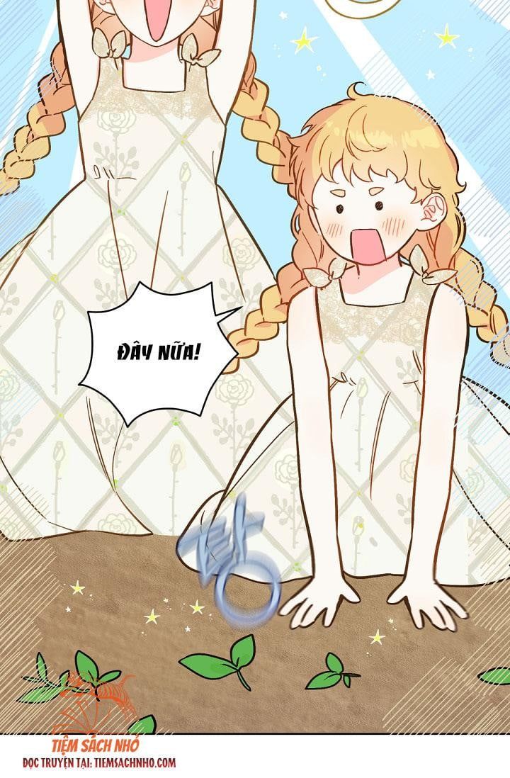 Trang Trại Hạt Dẻ Gần Cung Điện Hoàng Gia Chapter 20.5 - 12