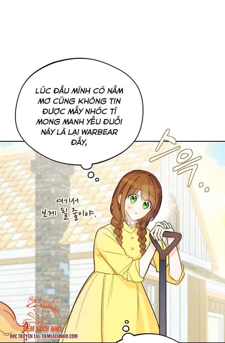 Trang Trại Hạt Dẻ Gần Cung Điện Hoàng Gia Chapter 20.5 - 13