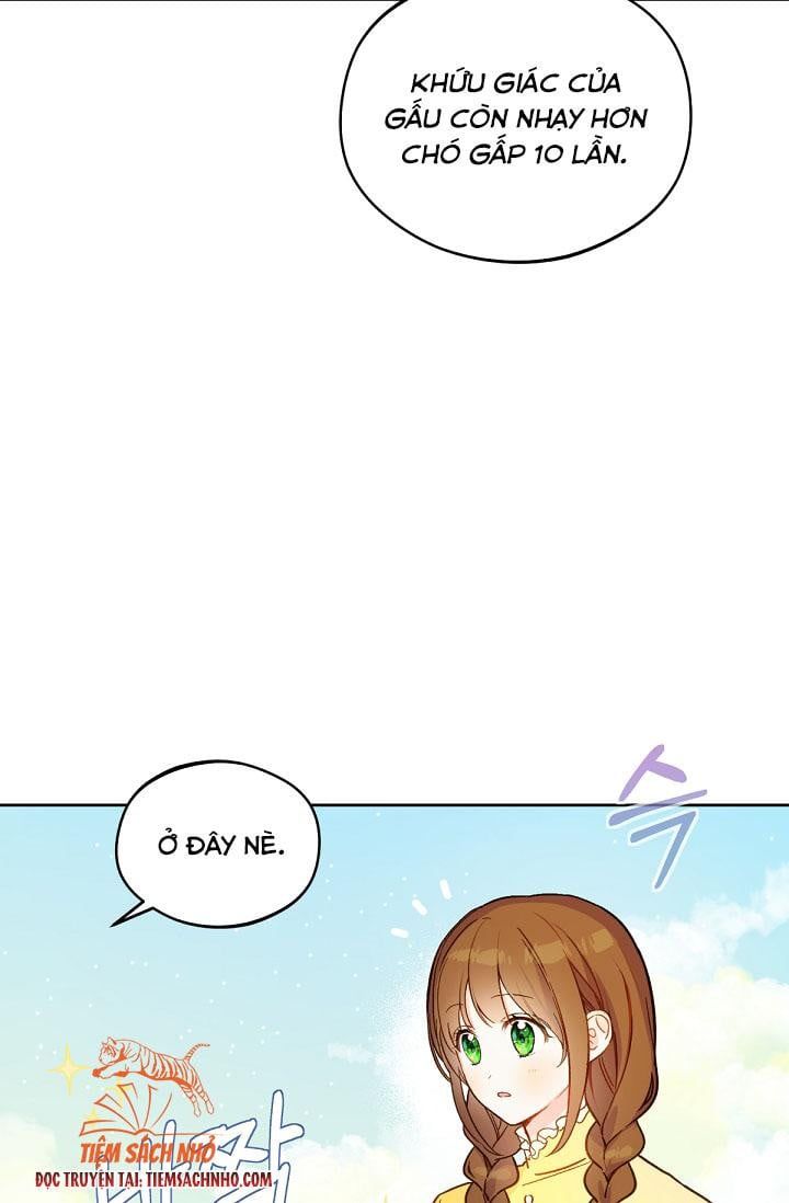 Trang Trại Hạt Dẻ Gần Cung Điện Hoàng Gia Chapter 20.5 - 14