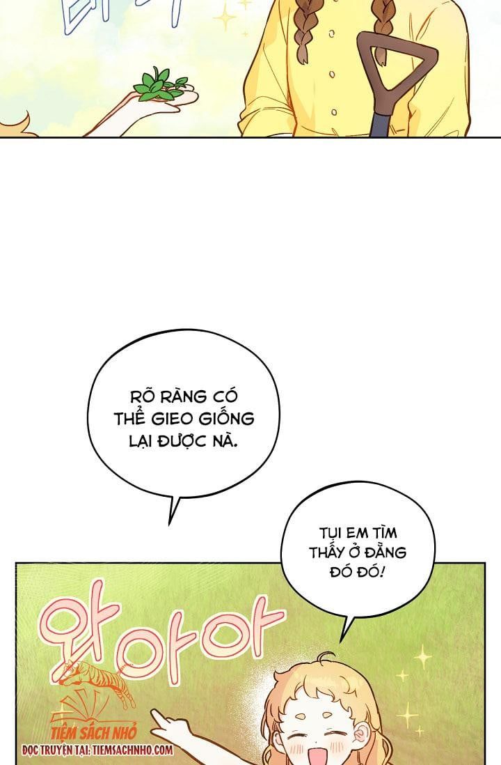 Trang Trại Hạt Dẻ Gần Cung Điện Hoàng Gia Chapter 20.5 - 15