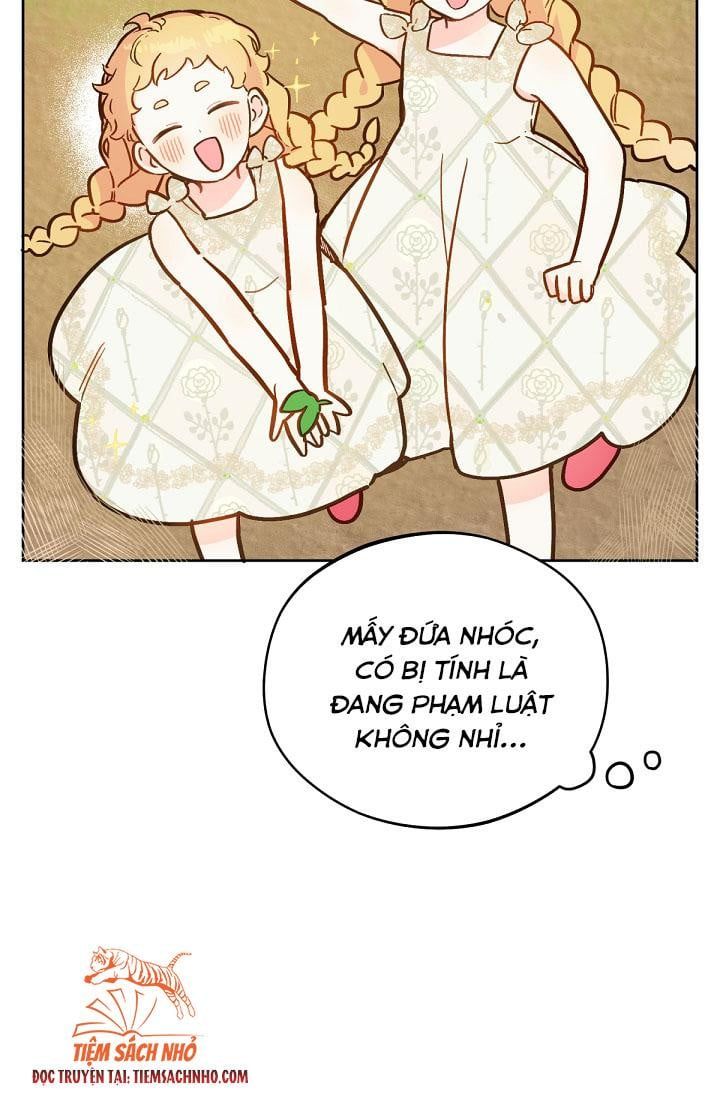 Trang Trại Hạt Dẻ Gần Cung Điện Hoàng Gia Chapter 20.5 - 16