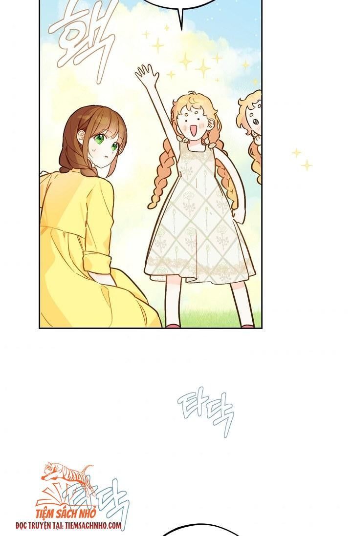 Trang Trại Hạt Dẻ Gần Cung Điện Hoàng Gia Chapter 20.5 - 18
