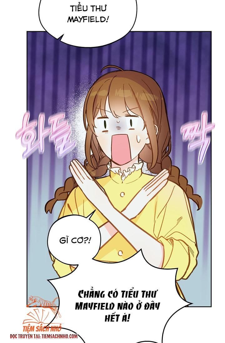 Trang Trại Hạt Dẻ Gần Cung Điện Hoàng Gia Chapter 20.5 - 20