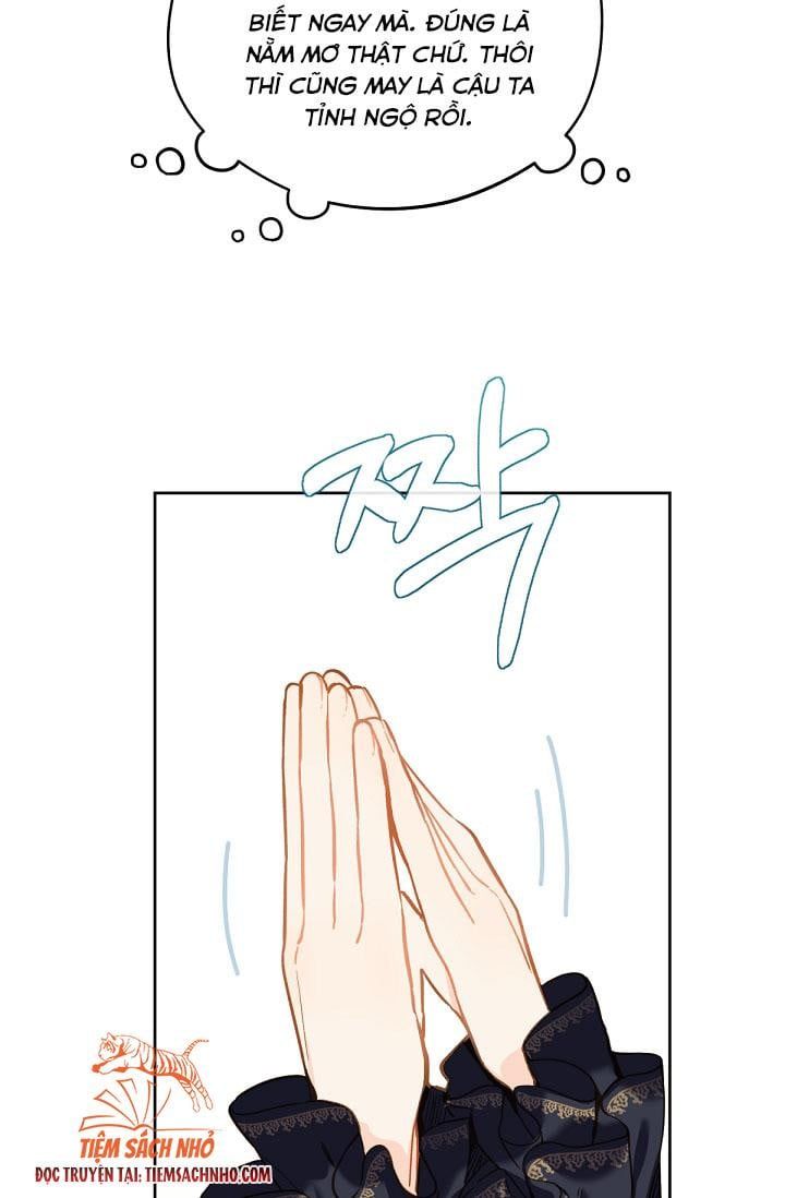 Trang Trại Hạt Dẻ Gần Cung Điện Hoàng Gia Chapter 20.5 - 3