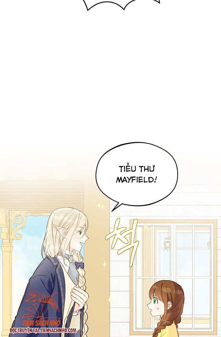 Trang Trại Hạt Dẻ Gần Cung Điện Hoàng Gia Chapter 20.5 - 21