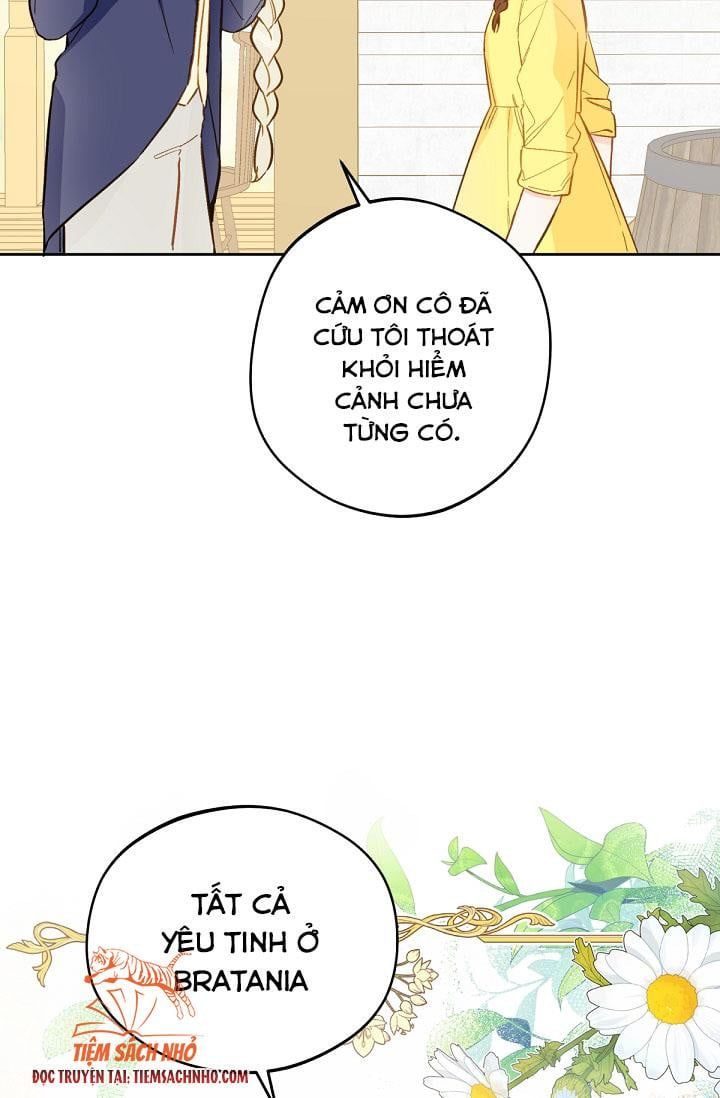 Trang Trại Hạt Dẻ Gần Cung Điện Hoàng Gia Chapter 20.5 - 22