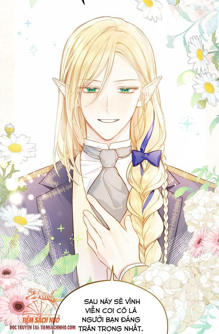 Trang Trại Hạt Dẻ Gần Cung Điện Hoàng Gia Chapter 20.5 - 23