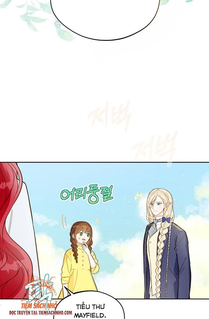 Trang Trại Hạt Dẻ Gần Cung Điện Hoàng Gia Chapter 20.5 - 24