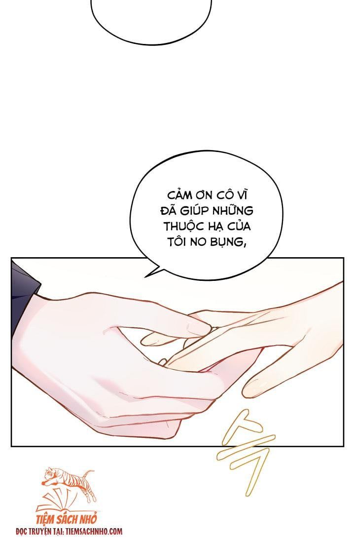 Trang Trại Hạt Dẻ Gần Cung Điện Hoàng Gia Chapter 20.5 - 25