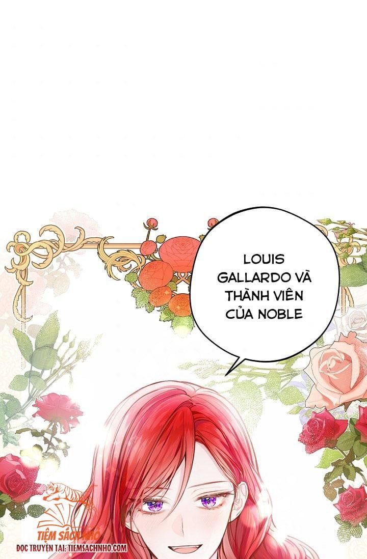 Trang Trại Hạt Dẻ Gần Cung Điện Hoàng Gia Chapter 20.5 - 27