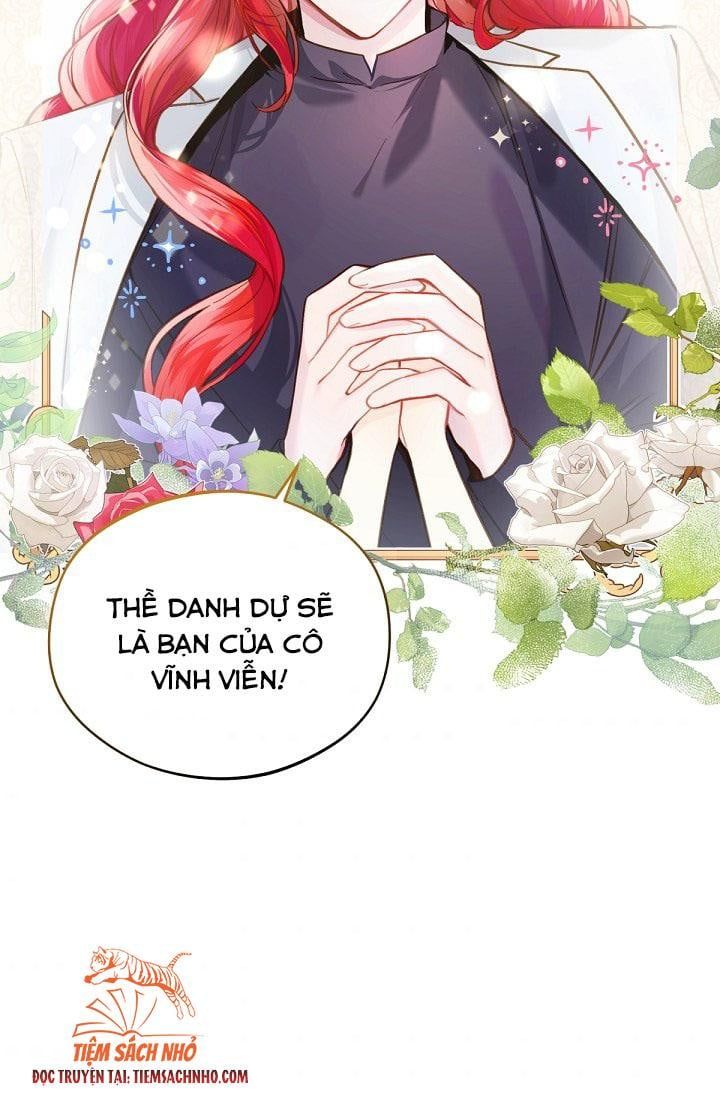 Trang Trại Hạt Dẻ Gần Cung Điện Hoàng Gia Chapter 20.5 - 28