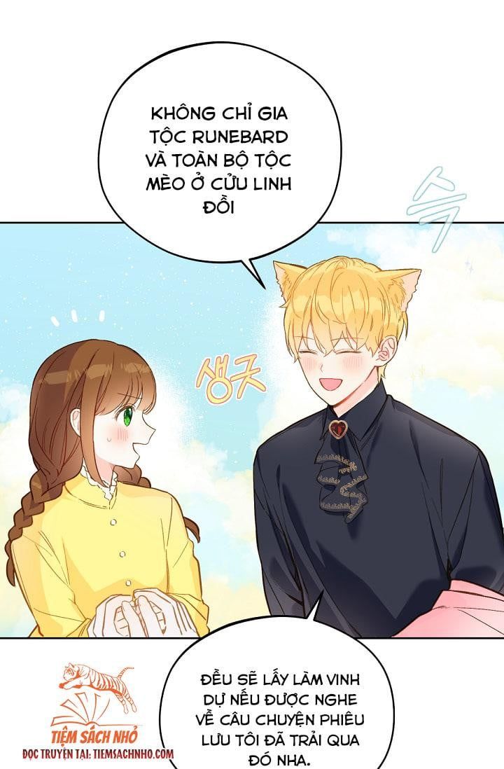 Trang Trại Hạt Dẻ Gần Cung Điện Hoàng Gia Chapter 20.5 - 29