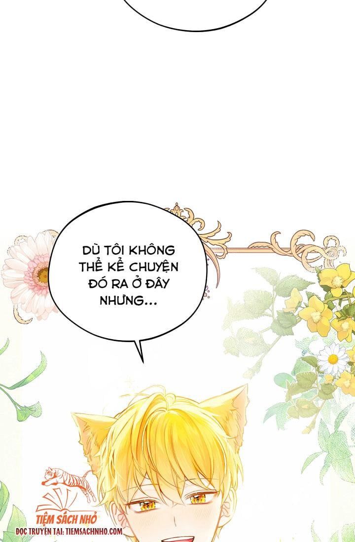 Trang Trại Hạt Dẻ Gần Cung Điện Hoàng Gia Chapter 20.5 - 30