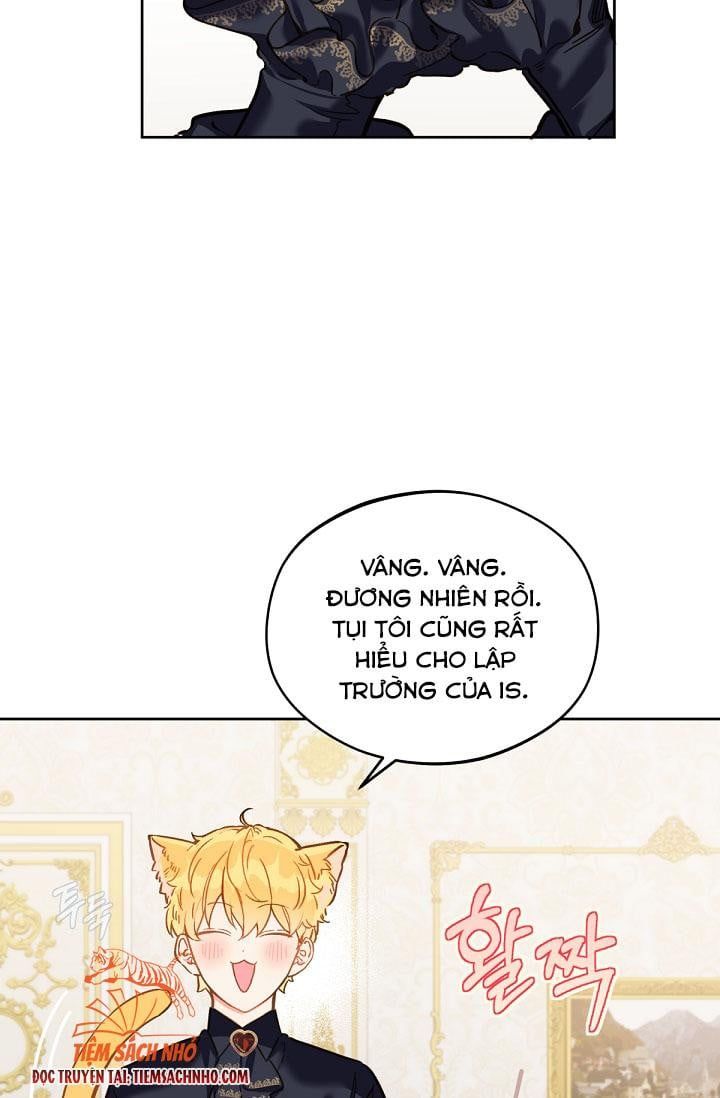 Trang Trại Hạt Dẻ Gần Cung Điện Hoàng Gia Chapter 20.5 - 4