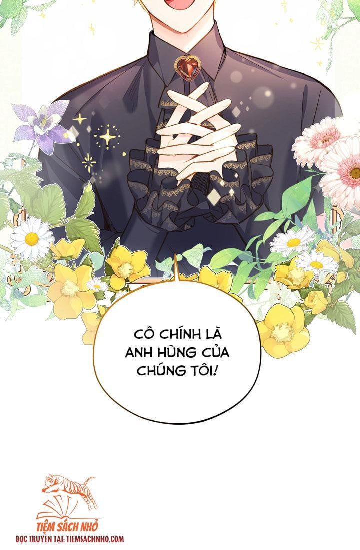 Trang Trại Hạt Dẻ Gần Cung Điện Hoàng Gia Chapter 20.5 - 31