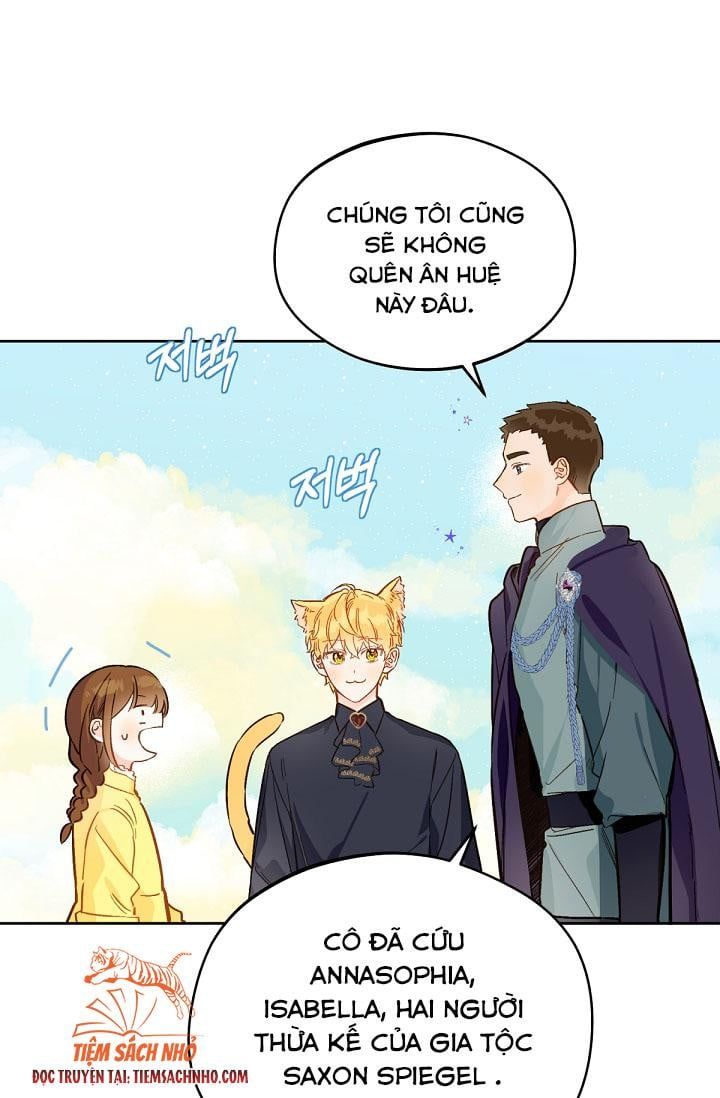 Trang Trại Hạt Dẻ Gần Cung Điện Hoàng Gia Chapter 20.5 - 32