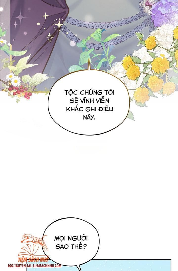 Trang Trại Hạt Dẻ Gần Cung Điện Hoàng Gia Chapter 20.5 - 34