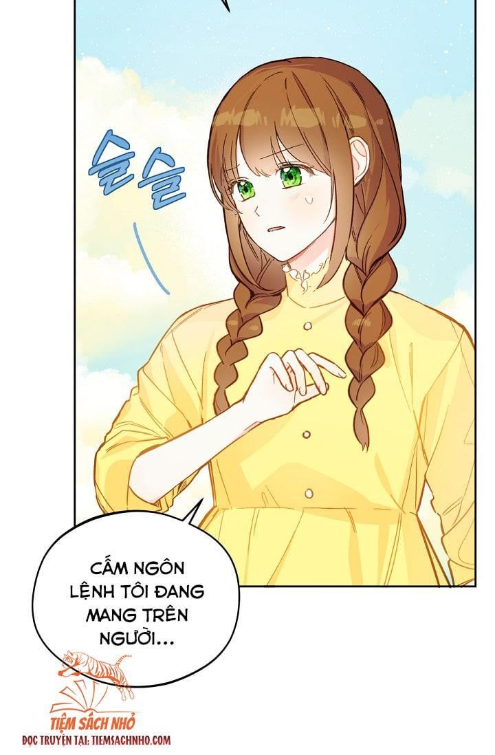 Trang Trại Hạt Dẻ Gần Cung Điện Hoàng Gia Chapter 20.5 - 35