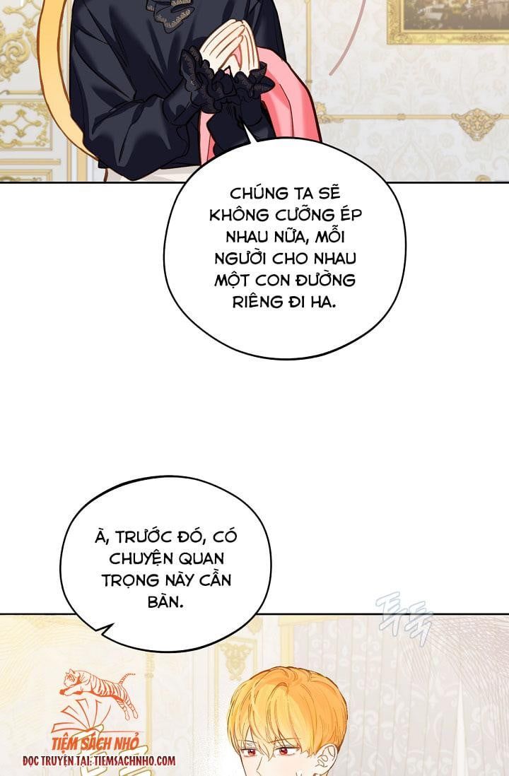 Trang Trại Hạt Dẻ Gần Cung Điện Hoàng Gia Chapter 20.5 - 5