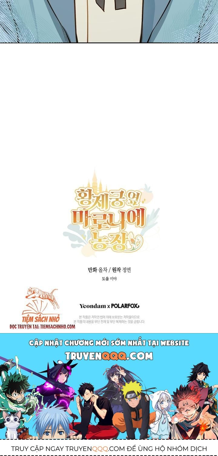 Trang Trại Hạt Dẻ Gần Cung Điện Hoàng Gia Chapter 20.5 - 41