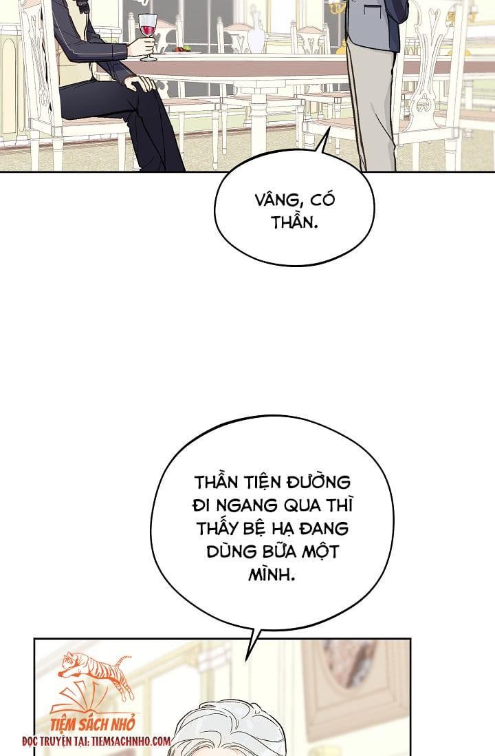 Trang Trại Hạt Dẻ Gần Cung Điện Hoàng Gia Chapter 21.5 - 11