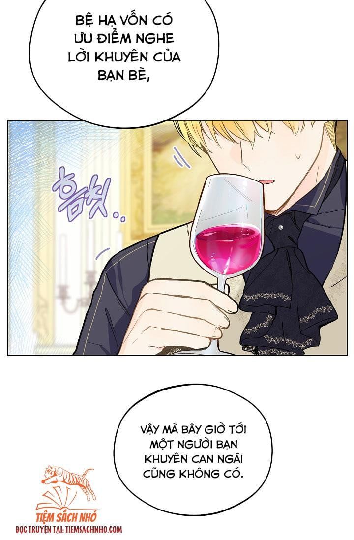 Trang Trại Hạt Dẻ Gần Cung Điện Hoàng Gia Chapter 21.5 - 13