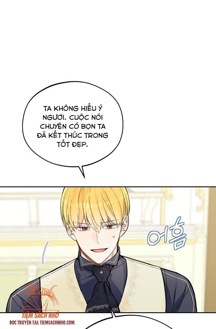 Trang Trại Hạt Dẻ Gần Cung Điện Hoàng Gia Chapter 21.5 - 14