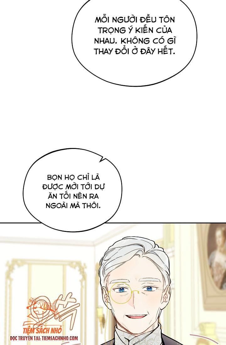 Trang Trại Hạt Dẻ Gần Cung Điện Hoàng Gia Chapter 21.5 - 15