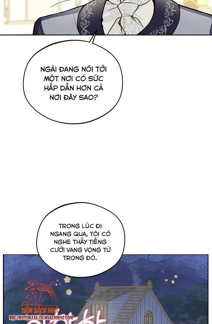 Trang Trại Hạt Dẻ Gần Cung Điện Hoàng Gia Chapter 21.5 - 16