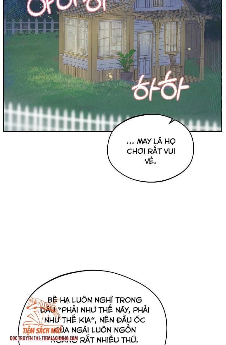 Trang Trại Hạt Dẻ Gần Cung Điện Hoàng Gia Chapter 21.5 - 17