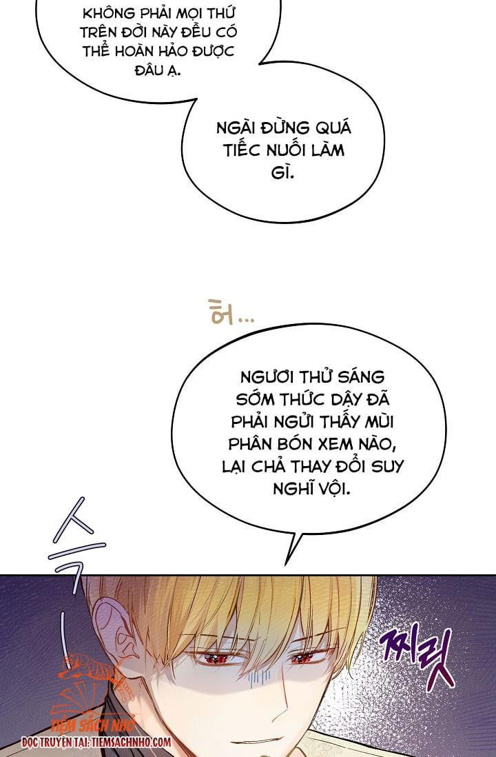 Trang Trại Hạt Dẻ Gần Cung Điện Hoàng Gia Chapter 21.5 - 19