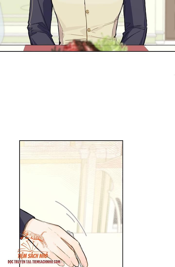 Trang Trại Hạt Dẻ Gần Cung Điện Hoàng Gia Chapter 21.5 - 3