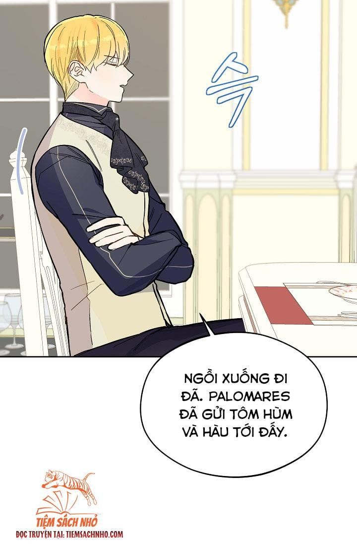 Trang Trại Hạt Dẻ Gần Cung Điện Hoàng Gia Chapter 21.5 - 21