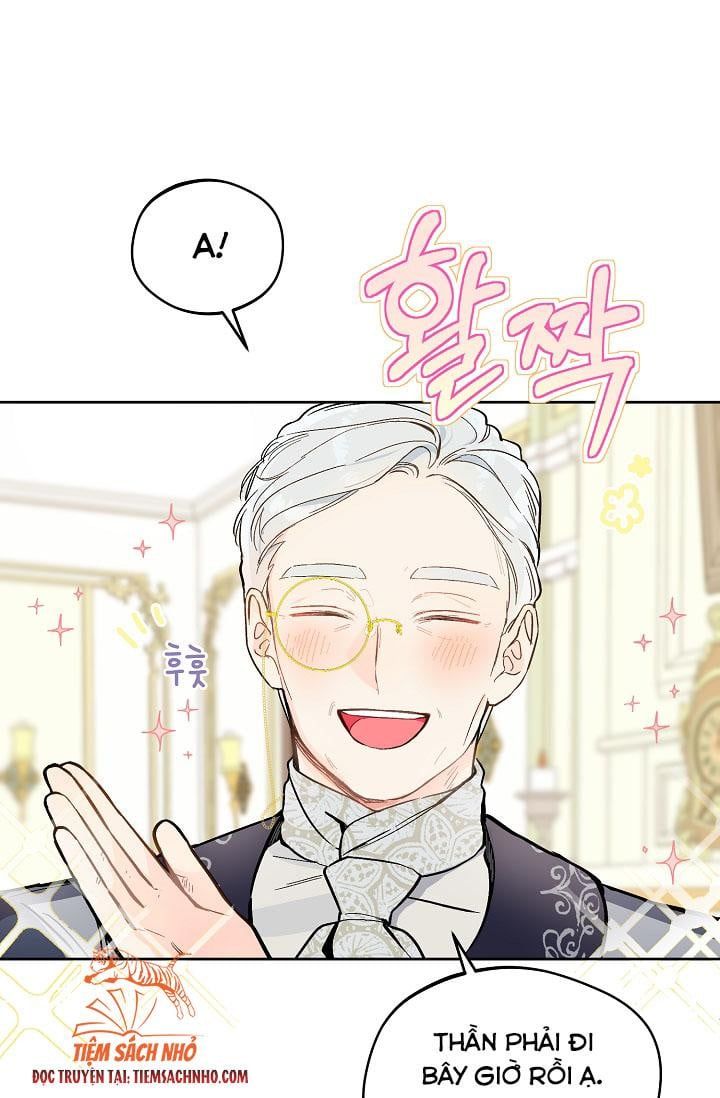 Trang Trại Hạt Dẻ Gần Cung Điện Hoàng Gia Chapter 21.5 - 22