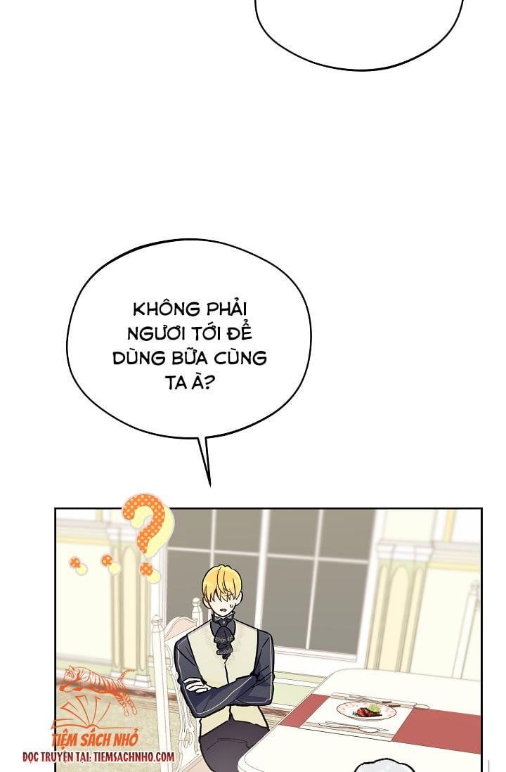 Trang Trại Hạt Dẻ Gần Cung Điện Hoàng Gia Chapter 21.5 - 23