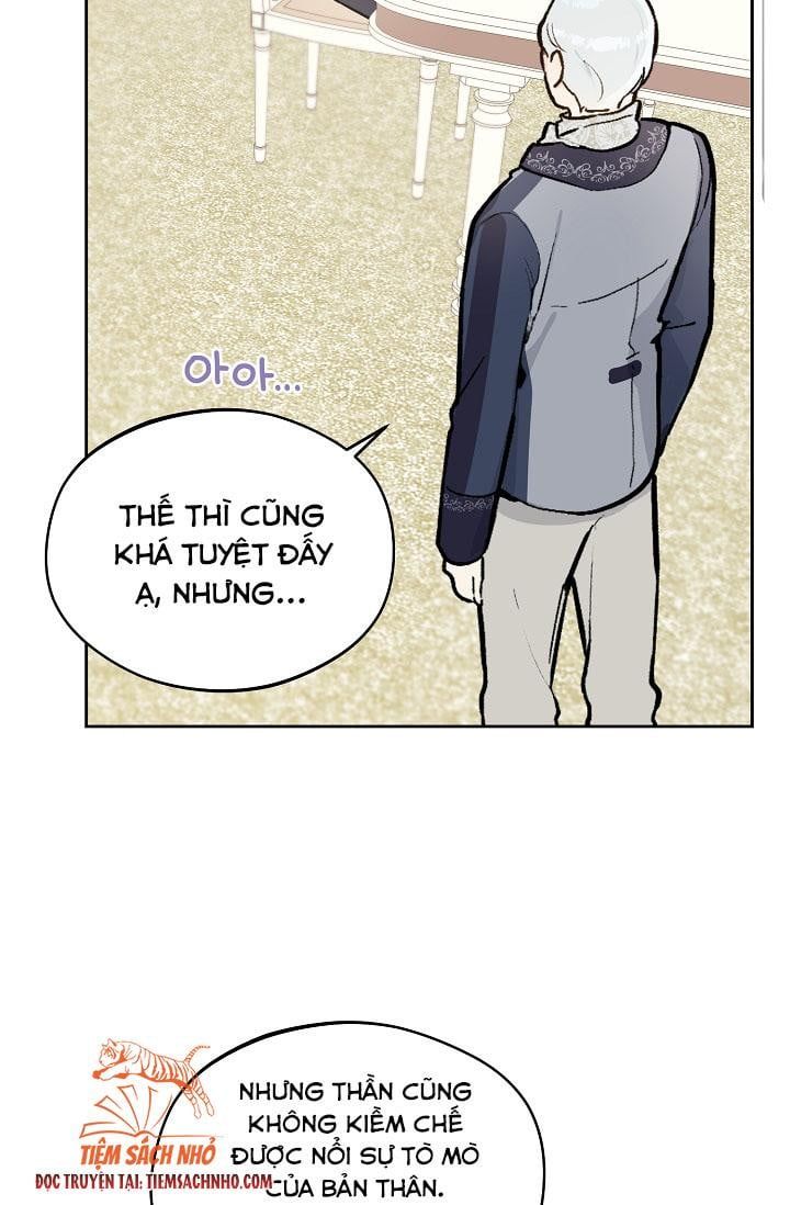 Trang Trại Hạt Dẻ Gần Cung Điện Hoàng Gia Chapter 21.5 - 24