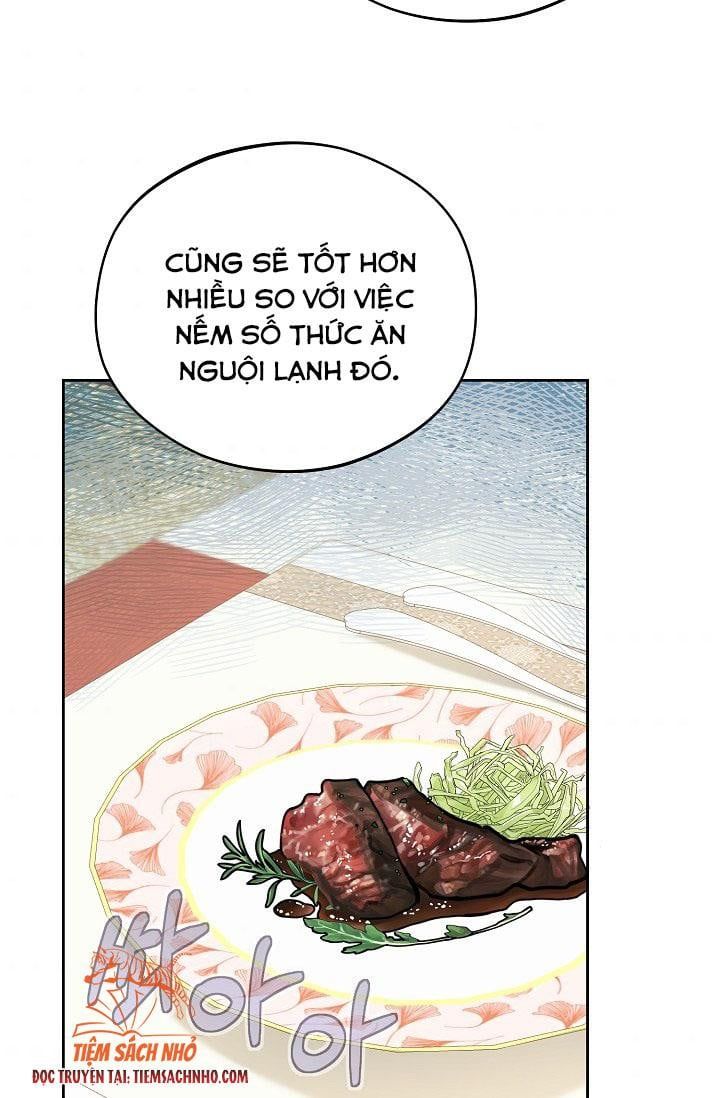 Trang Trại Hạt Dẻ Gần Cung Điện Hoàng Gia Chapter 21.5 - 27