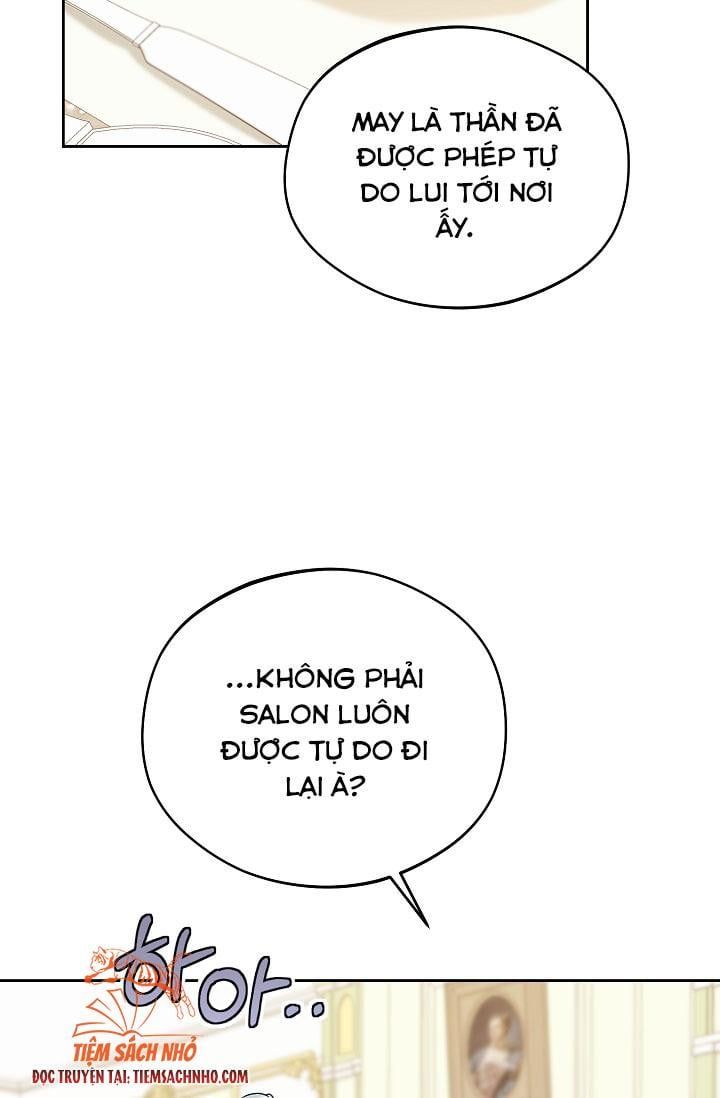 Trang Trại Hạt Dẻ Gần Cung Điện Hoàng Gia Chapter 21.5 - 28