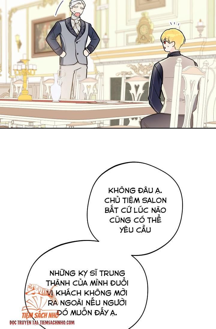 Trang Trại Hạt Dẻ Gần Cung Điện Hoàng Gia Chapter 21.5 - 29