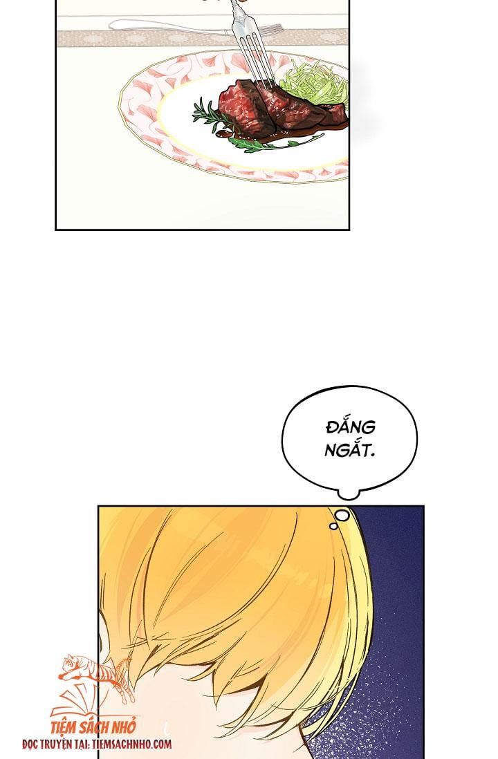 Trang Trại Hạt Dẻ Gần Cung Điện Hoàng Gia Chapter 21.5 - 4
