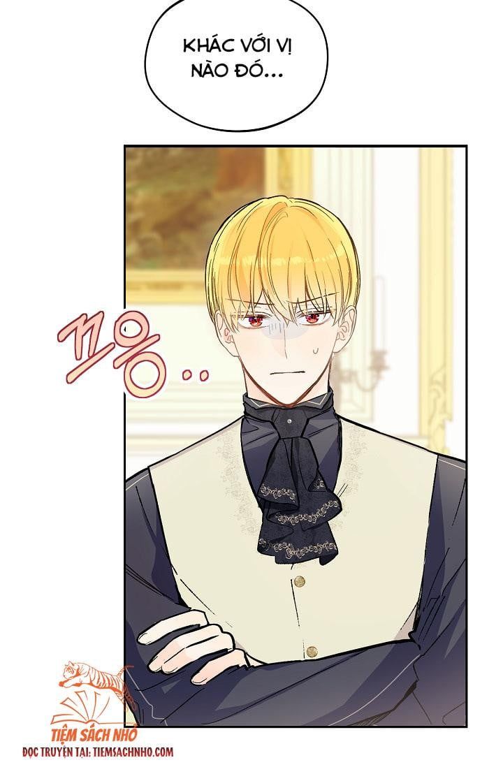 Trang Trại Hạt Dẻ Gần Cung Điện Hoàng Gia Chapter 21.5 - 31