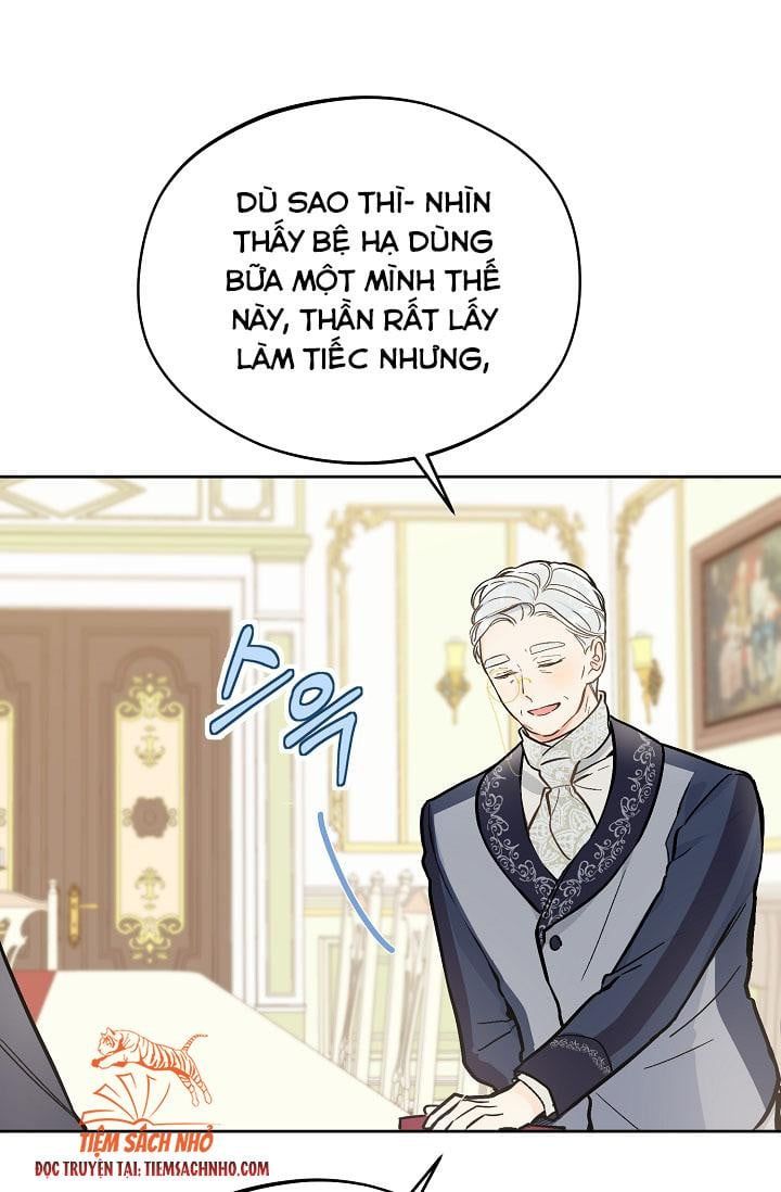 Trang Trại Hạt Dẻ Gần Cung Điện Hoàng Gia Chapter 21.5 - 32